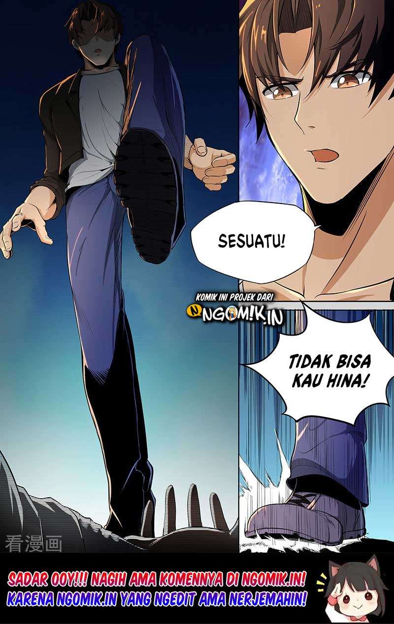 Royal Agent Chapter 08 Gambar 17