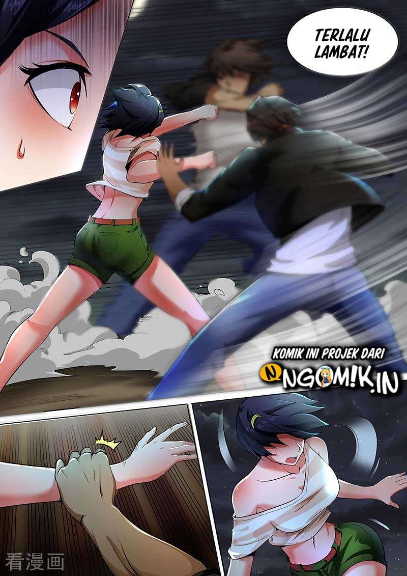 Royal Agent Chapter 6 Gambar 8