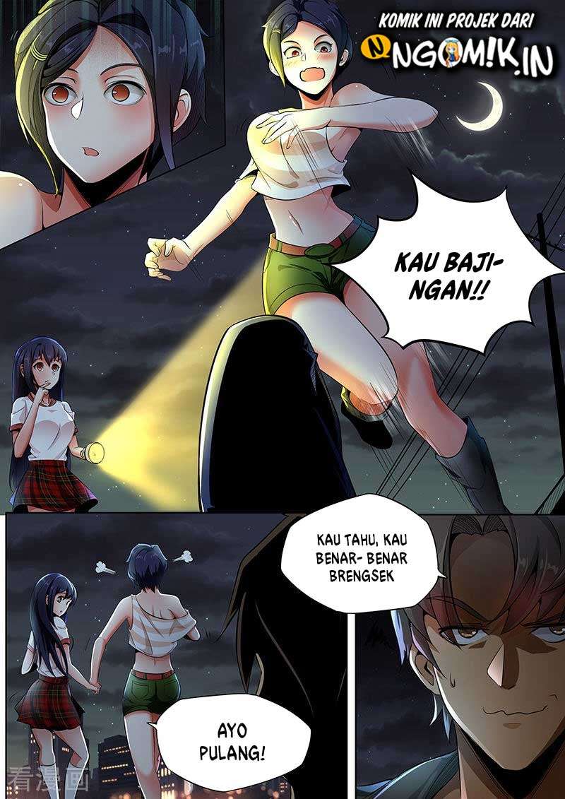 Royal Agent Chapter 6 Gambar 12