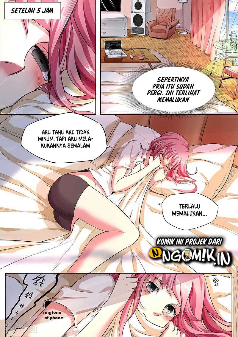 Royal Agent Chapter 4 Gambar 6