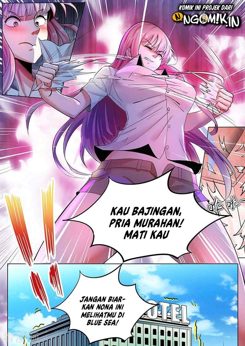 Royal Agent Chapter 4 Gambar 10
