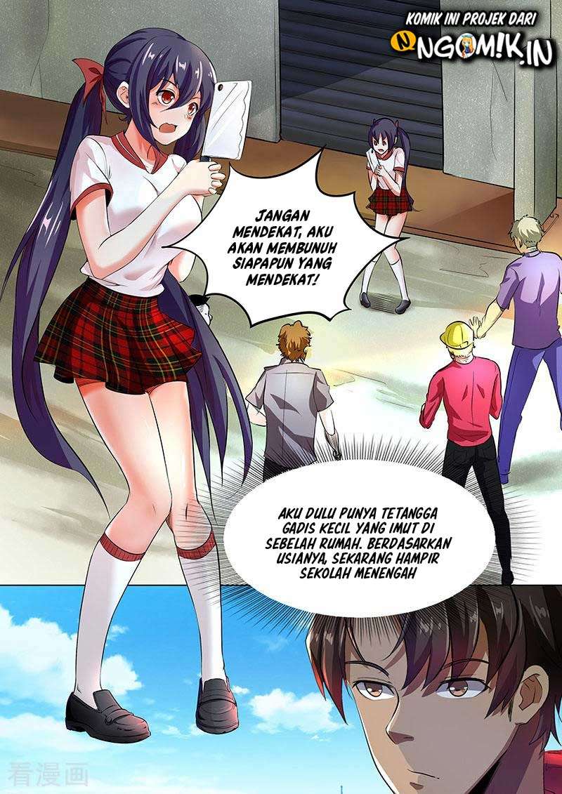 Royal Agent Chapter 4 Gambar 12