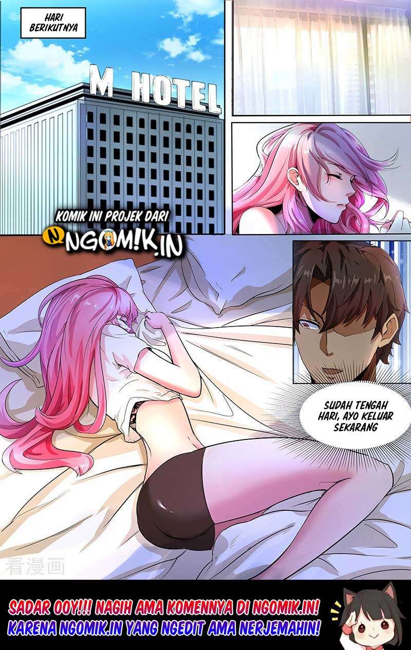 Royal Agent Chapter 4 Gambar 3