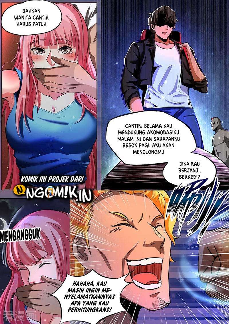 Royal Agent Chapter 3 Gambar 4