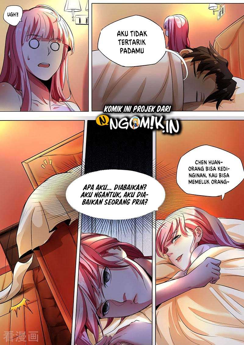 Royal Agent Chapter 3 Gambar 15