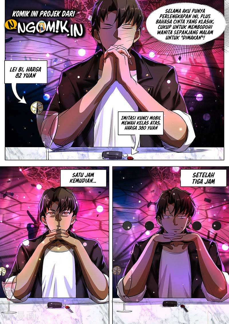 Royal Agent Chapter 2 Gambar 10