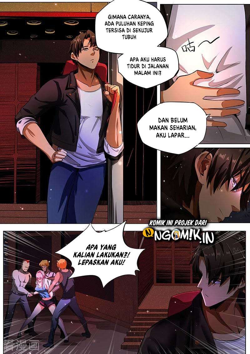 Royal Agent Chapter 2 Gambar 13
