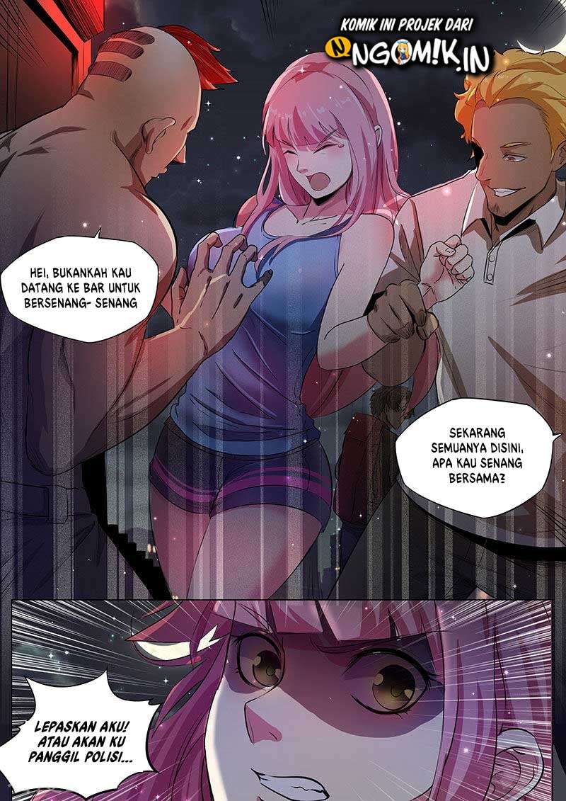 Royal Agent Chapter 2 Gambar 14