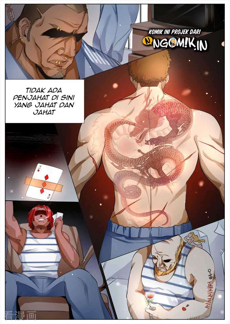 Royal Agent Chapter 1 Gambar 4