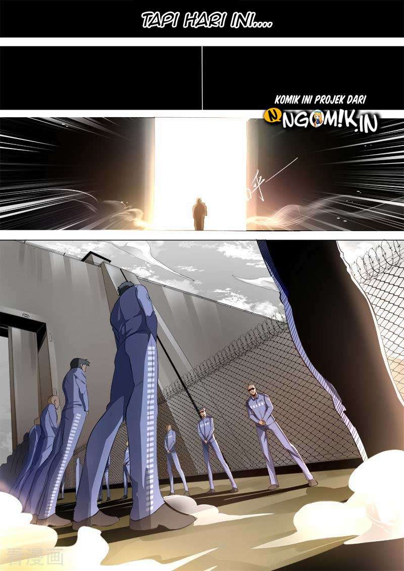 Royal Agent Chapter 1 Gambar 5