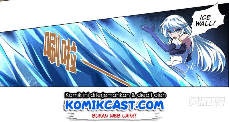 The Demon King Who Lost His Job Chapter 22 Gambar 51