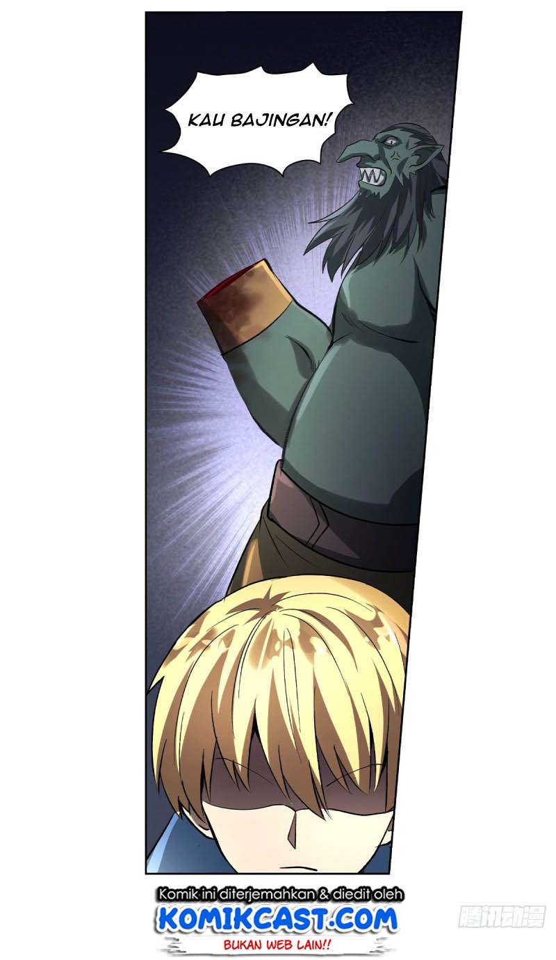 The Demon King Who Lost His Job Chapter 22 Gambar 62