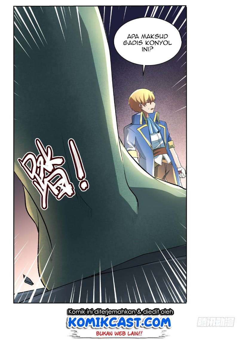 The Demon King Who Lost His Job Chapter 22 Gambar 71