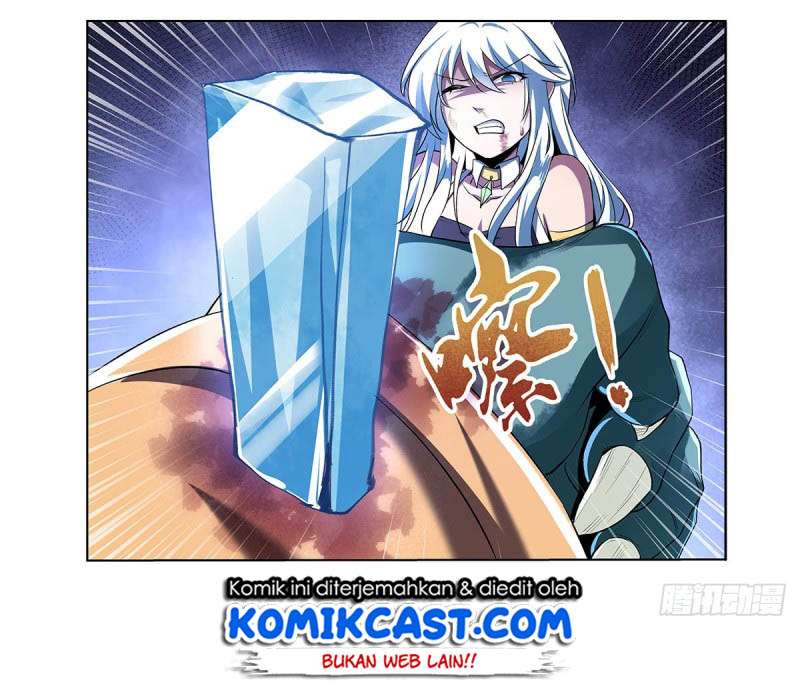 The Demon King Who Lost His Job Chapter 22 Gambar 15