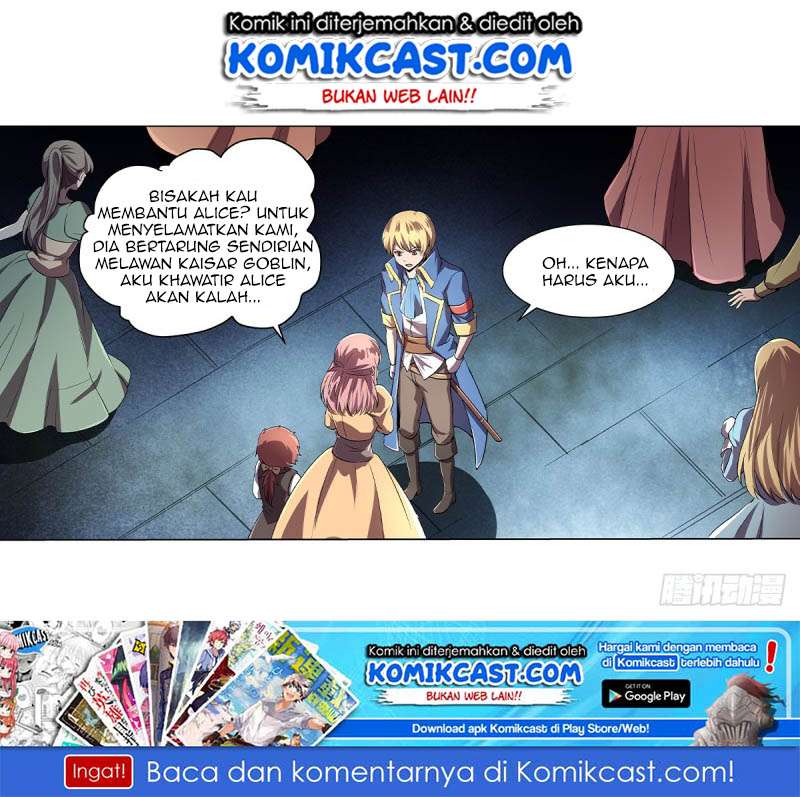 Manhua The Demon King Who Lost His Job Chapter 22 gambar nomor 2