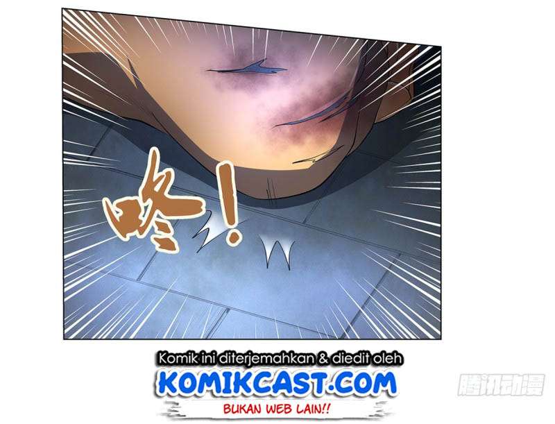 The Demon King Who Lost His Job Chapter 22 Gambar 32
