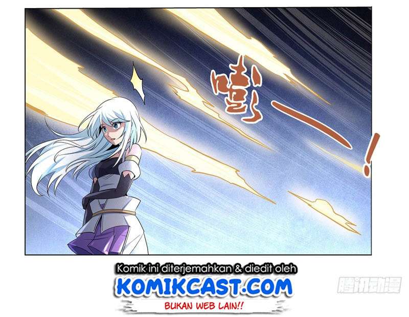 The Demon King Who Lost His Job Chapter 22 Gambar 36