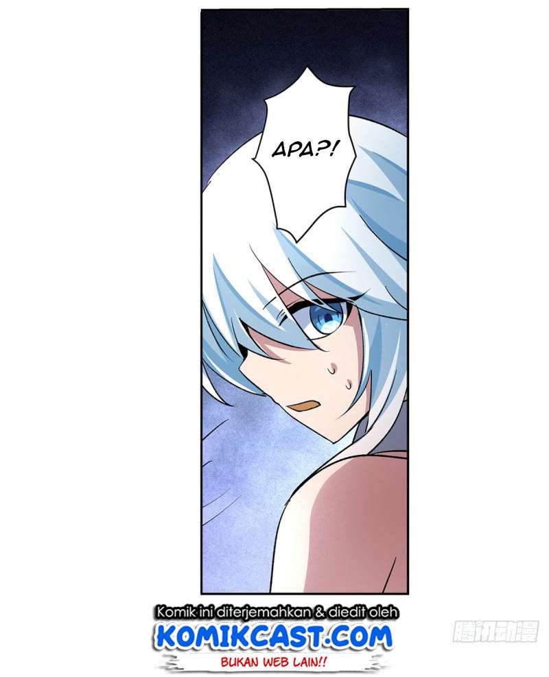 The Demon King Who Lost His Job Chapter 22 Gambar 37