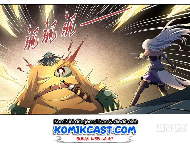 The Demon King Who Lost His Job Chapter 22 Gambar 38