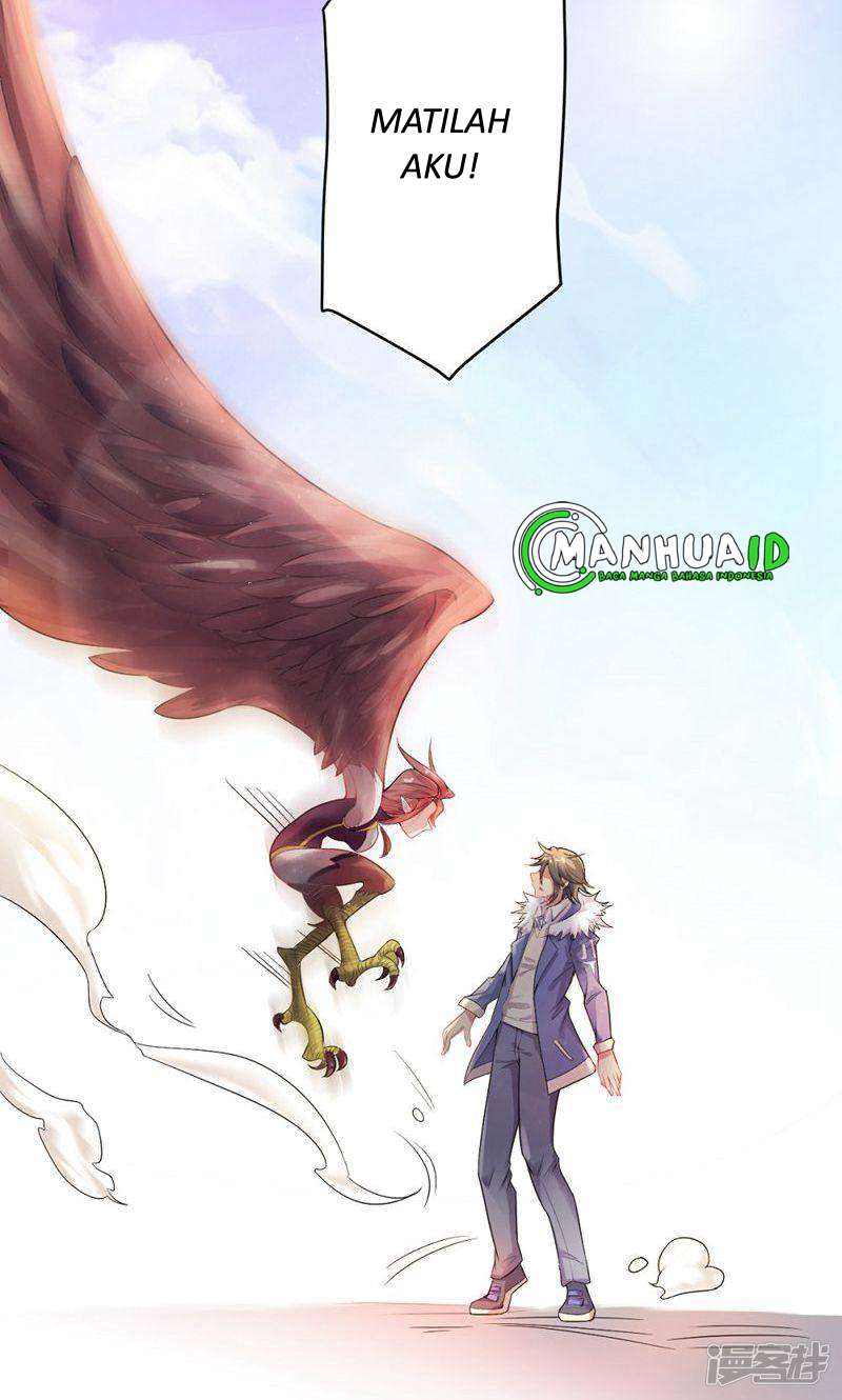 Big Hero’s Girlfriend is Super Fierce! Chapter 10 Gambar 48