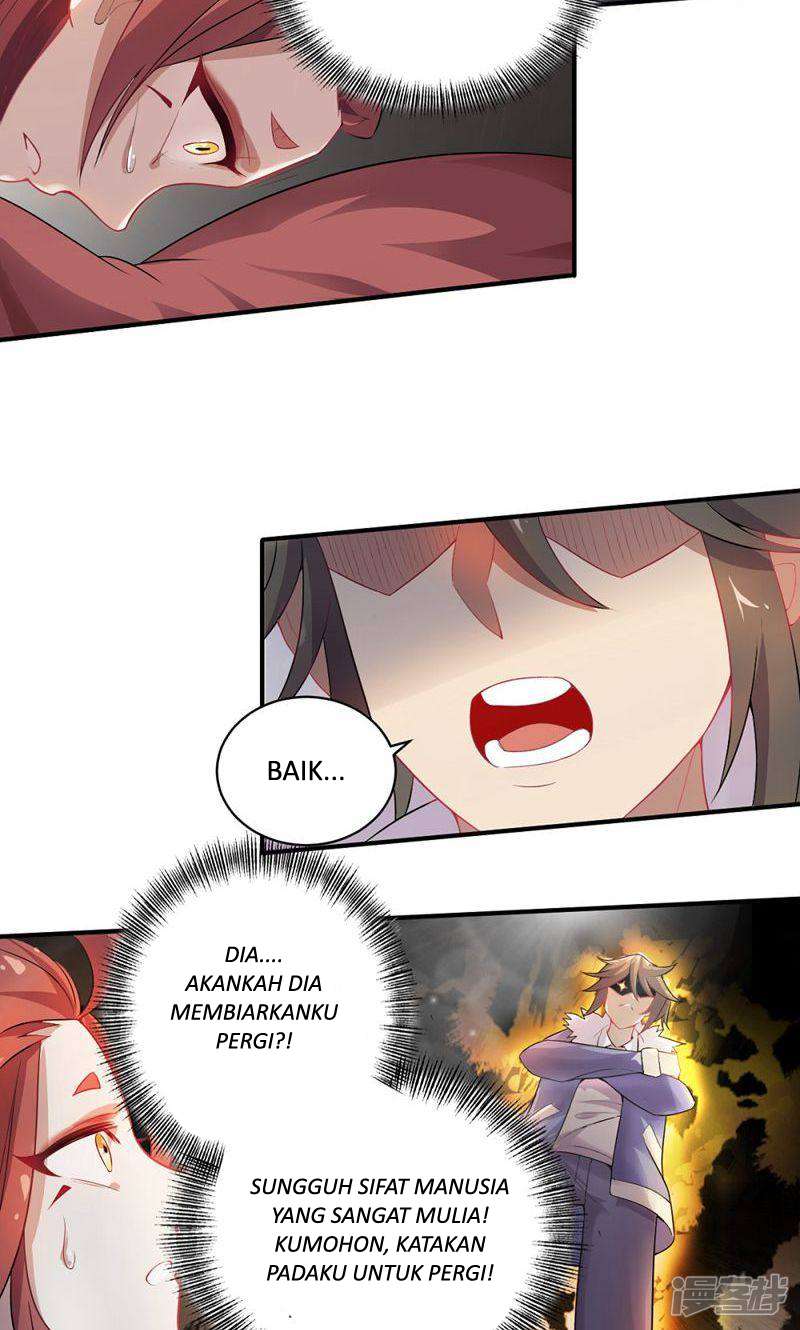 Big Hero’s Girlfriend is Super Fierce! Chapter 10 Gambar 53