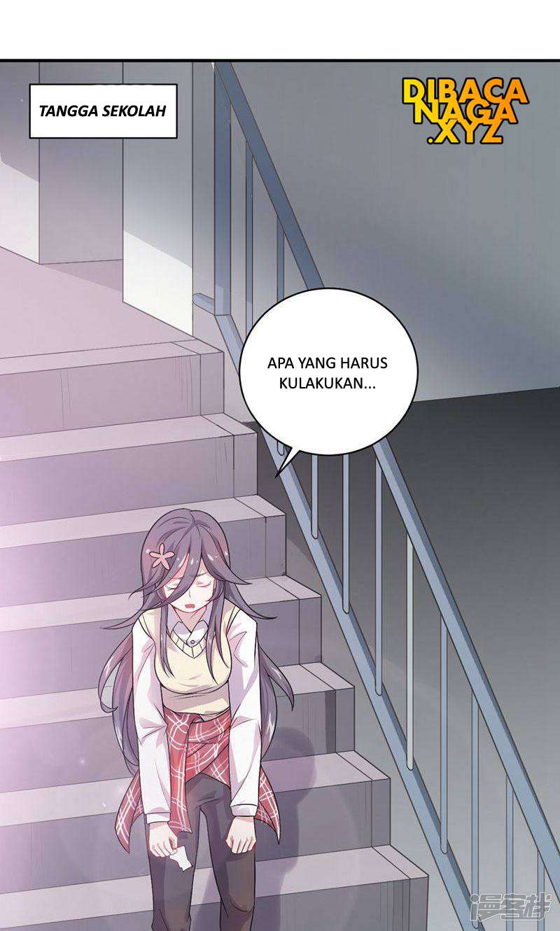 Big Hero’s Girlfriend is Super Fierce! Chapter 10 Gambar 57