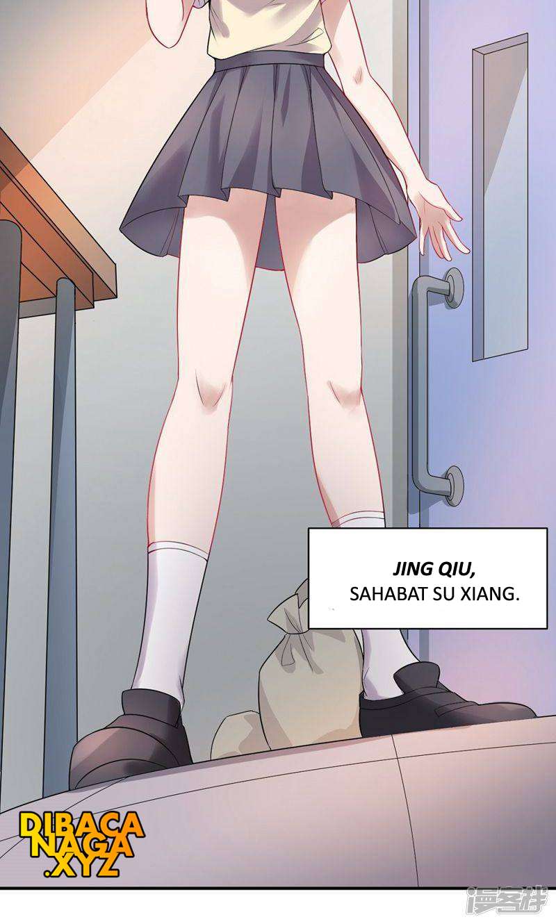 Big Hero’s Girlfriend is Super Fierce! Chapter 10 Gambar 59