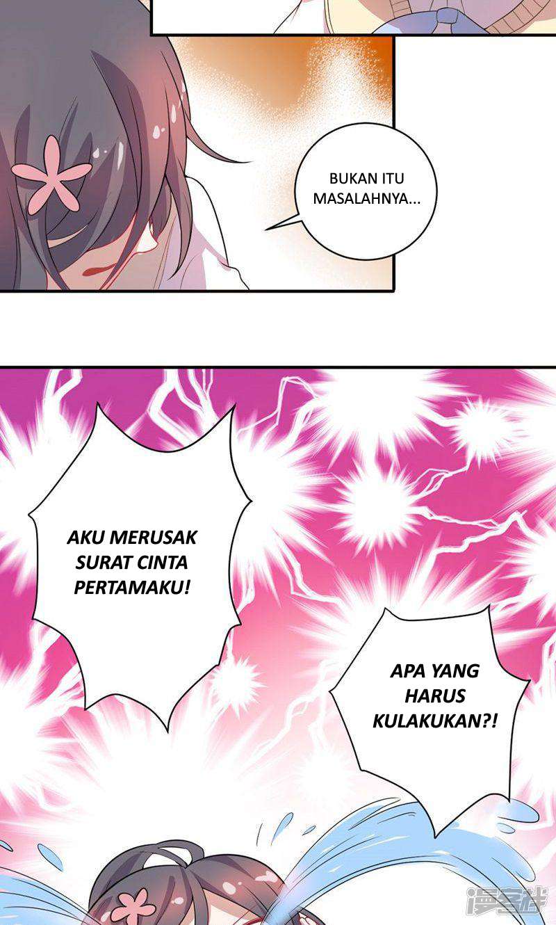 Big Hero’s Girlfriend is Super Fierce! Chapter 10 Gambar 62