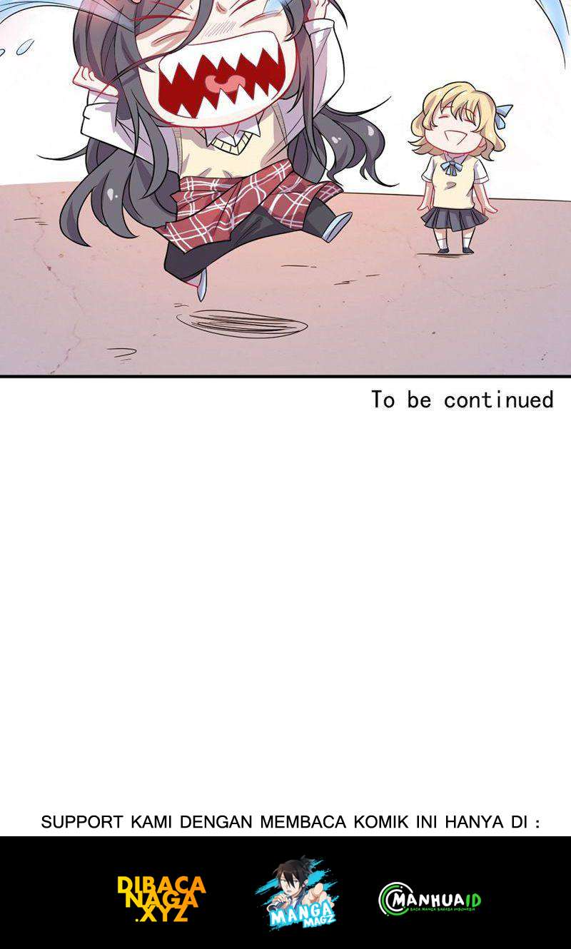 Big Hero’s Girlfriend is Super Fierce! Chapter 10 Gambar 63