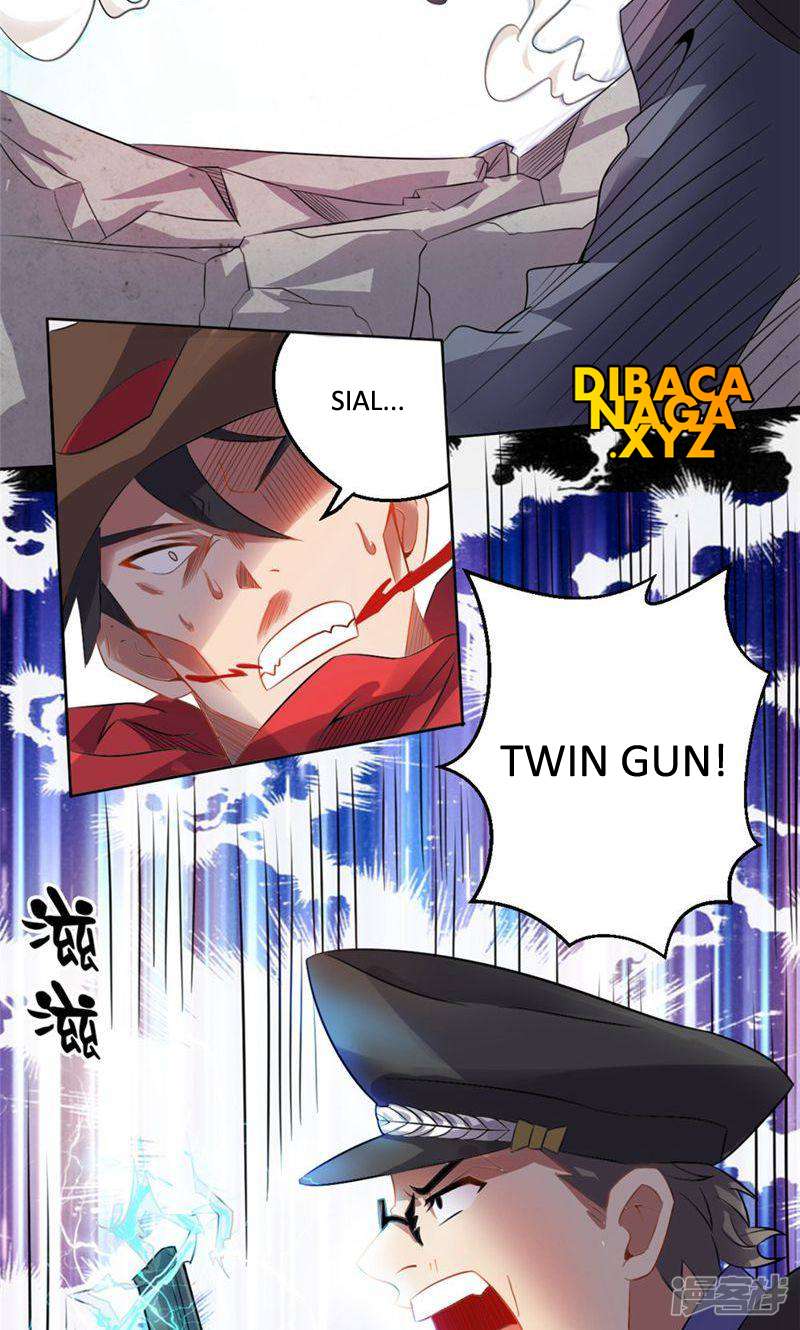 Big Hero’s Girlfriend is Super Fierce! Chapter 10 Gambar 11