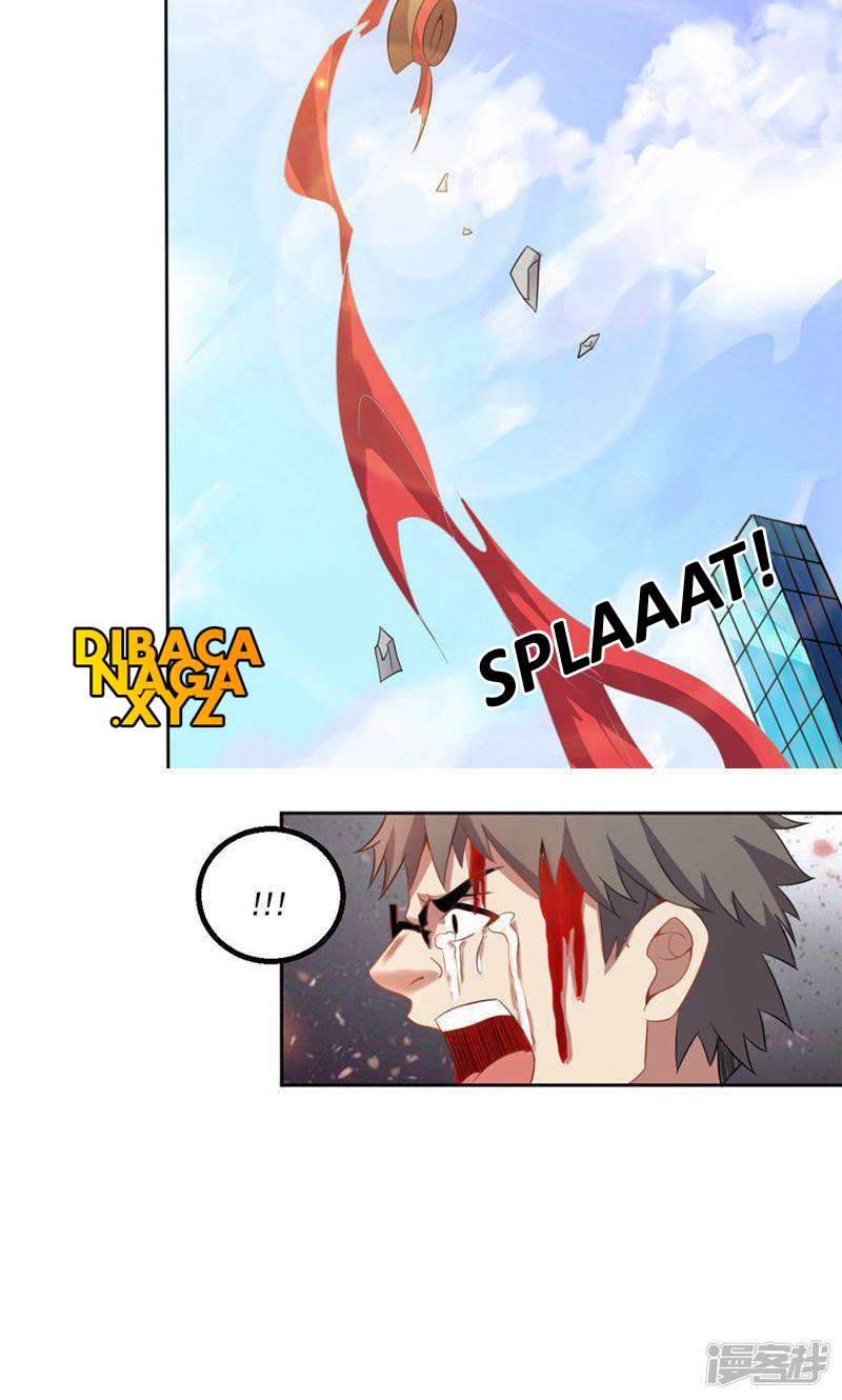 Big Hero’s Girlfriend is Super Fierce! Chapter 10 Gambar 13