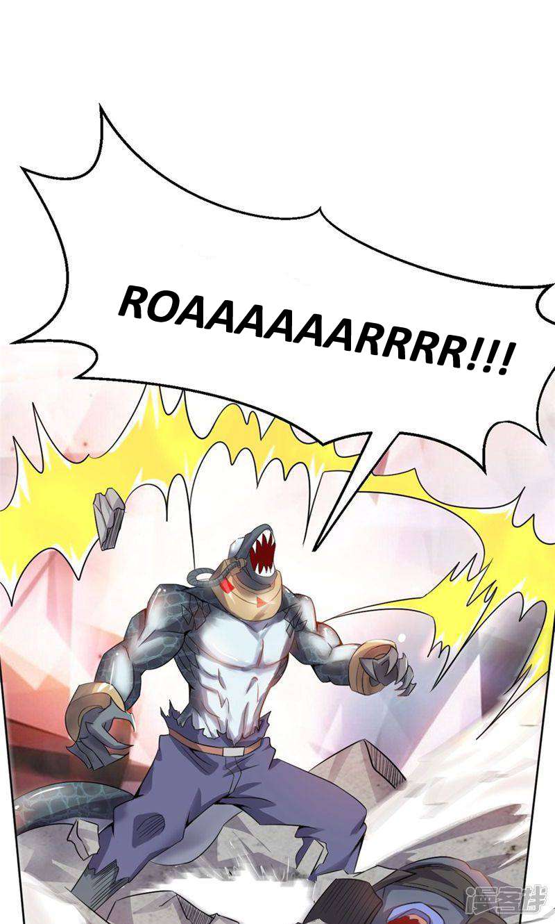 Big Hero’s Girlfriend is Super Fierce! Chapter 10 Gambar 14