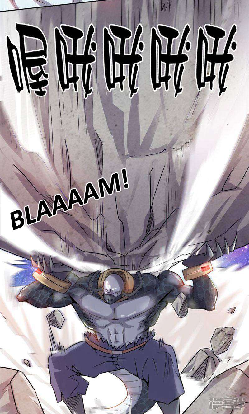 Big Hero’s Girlfriend is Super Fierce! Chapter 10 Gambar 16