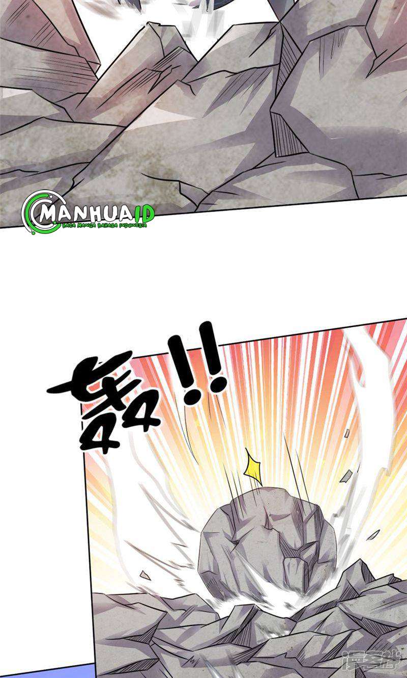 Big Hero’s Girlfriend is Super Fierce! Chapter 10 Gambar 17