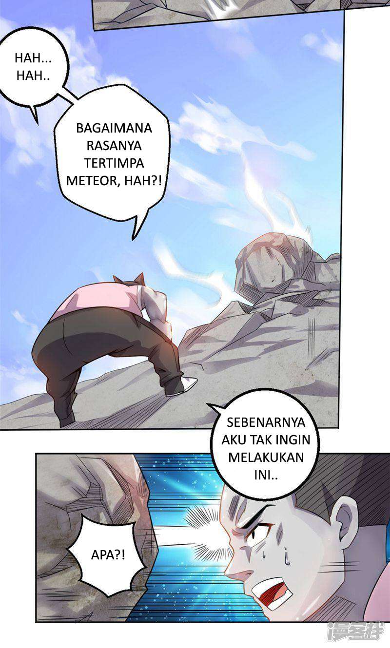 Big Hero’s Girlfriend is Super Fierce! Chapter 10 Gambar 18