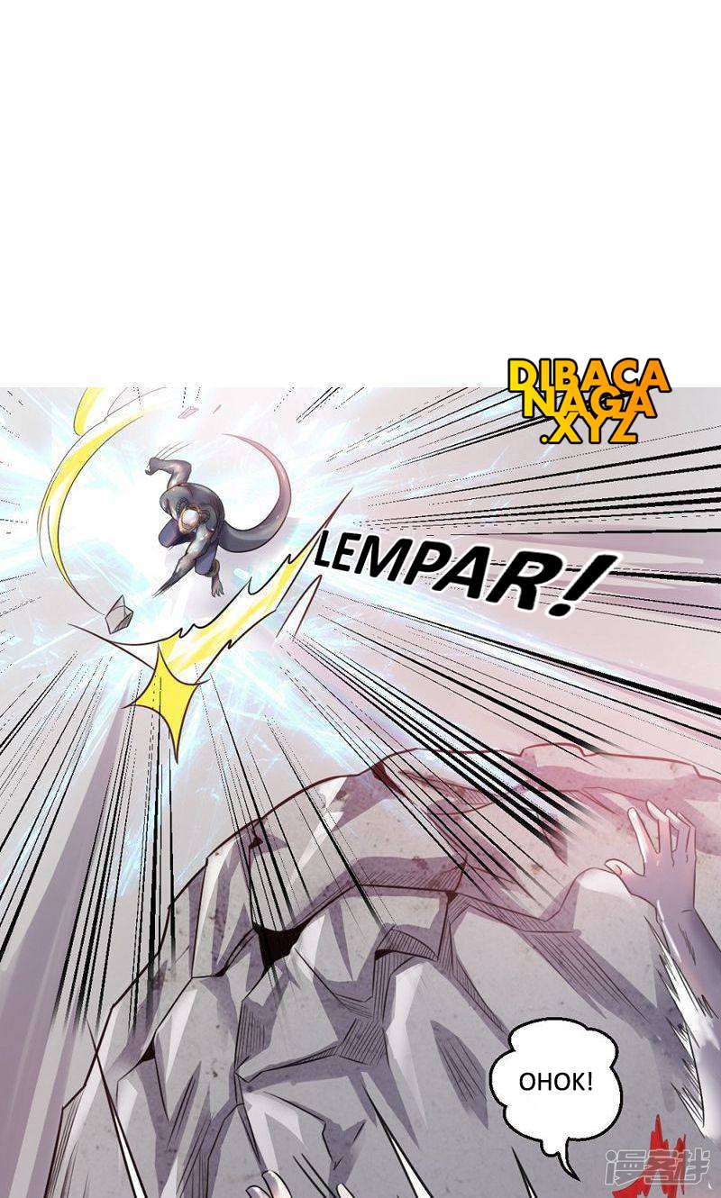 Big Hero’s Girlfriend is Super Fierce! Chapter 10 Gambar 19