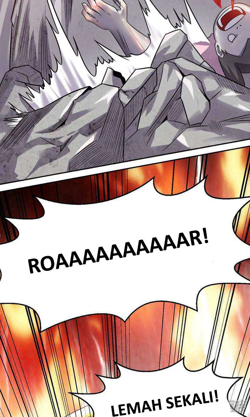 Big Hero’s Girlfriend is Super Fierce! Chapter 10 Gambar 20