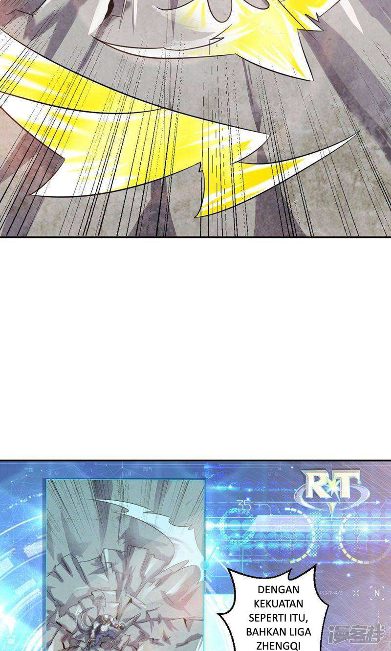 Big Hero’s Girlfriend is Super Fierce! Chapter 10 Gambar 22