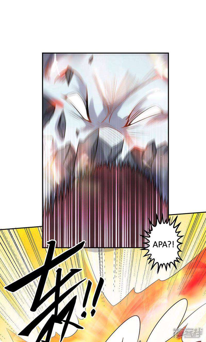 Big Hero’s Girlfriend is Super Fierce! Chapter 10 Gambar 32