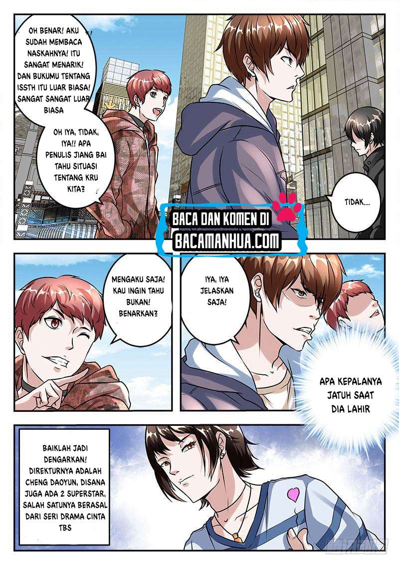 Metropolitan System Chapter 37 Gambar 4