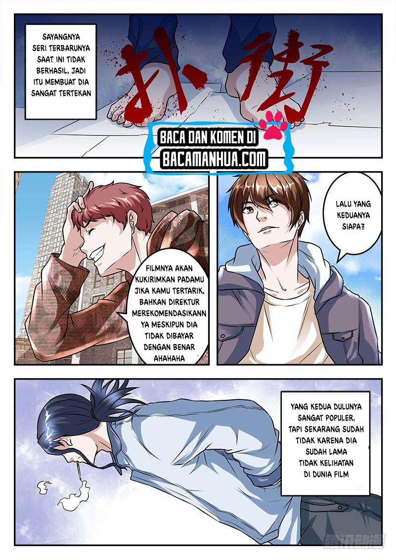 Metropolitan System Chapter 37 Gambar 5