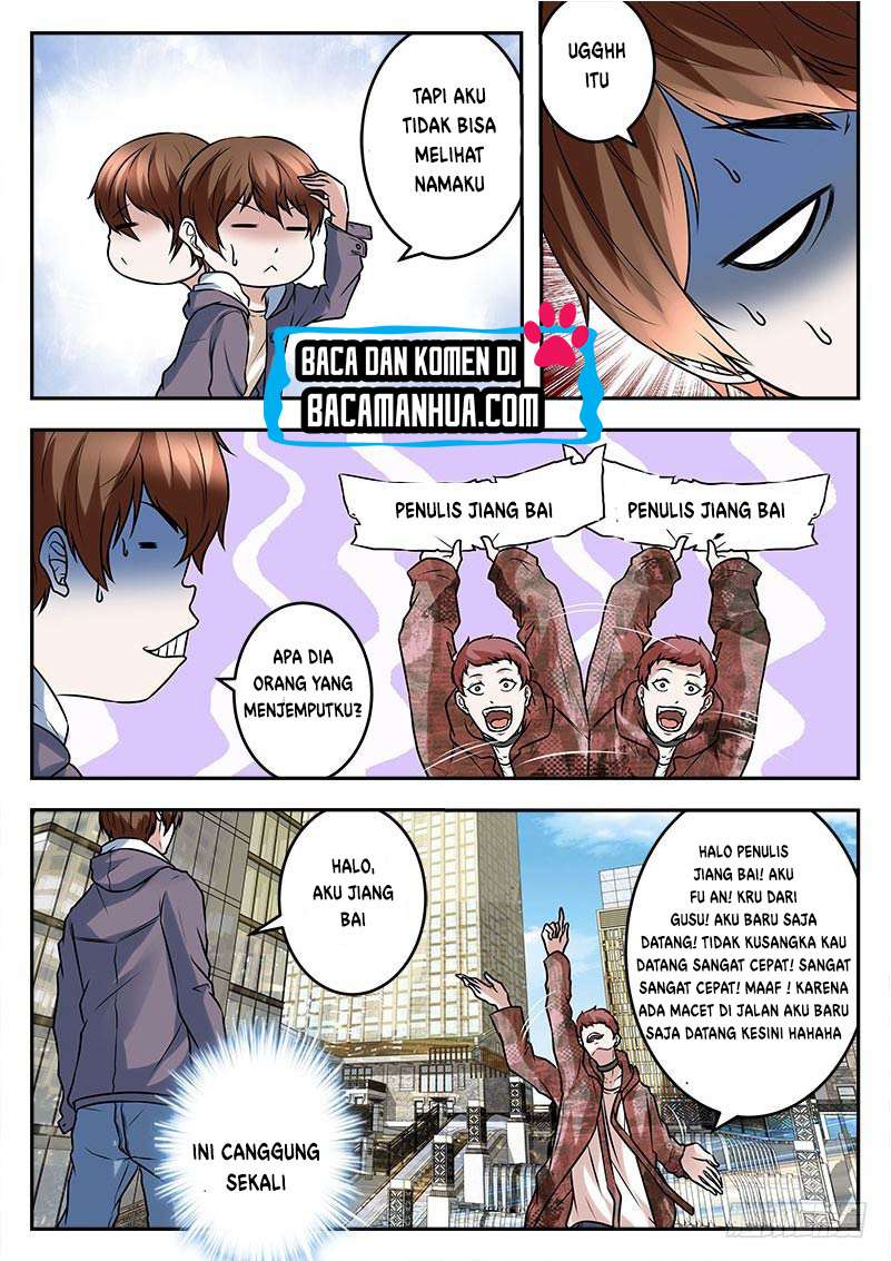 Metropolitan System Chapter 37 Gambar 3