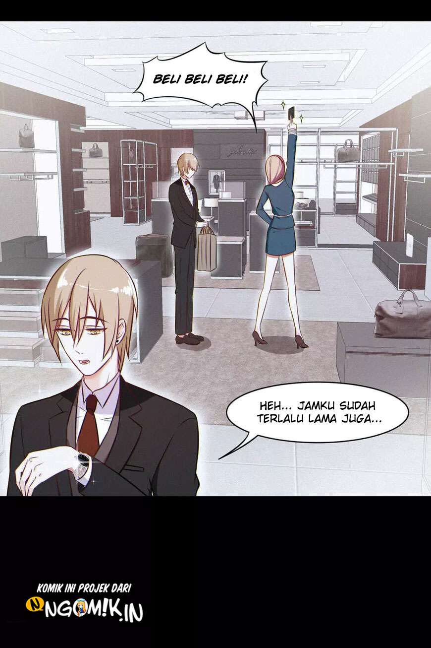 Rebirth of the Majestic Wife Chapter 13 Gambar 7