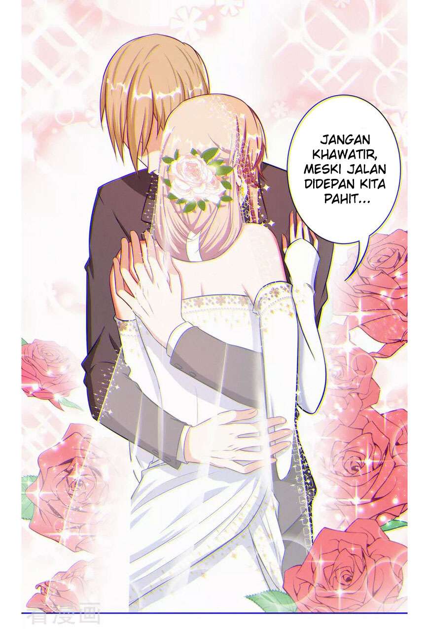 Rebirth of the Majestic Wife Chapter 13 Gambar 12