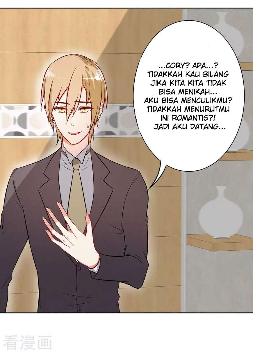 Rebirth of the Majestic Wife Chapter 13 Gambar 15