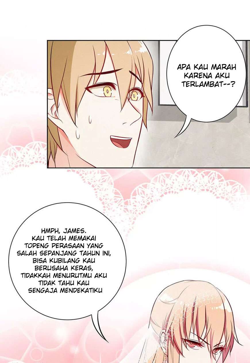 Rebirth of the Majestic Wife Chapter 13 Gambar 16