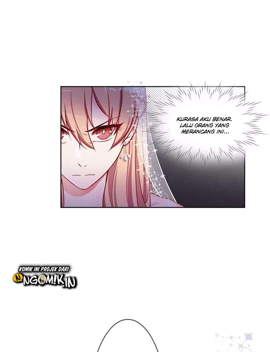Rebirth of the Majestic Wife Chapter 13 Gambar 19