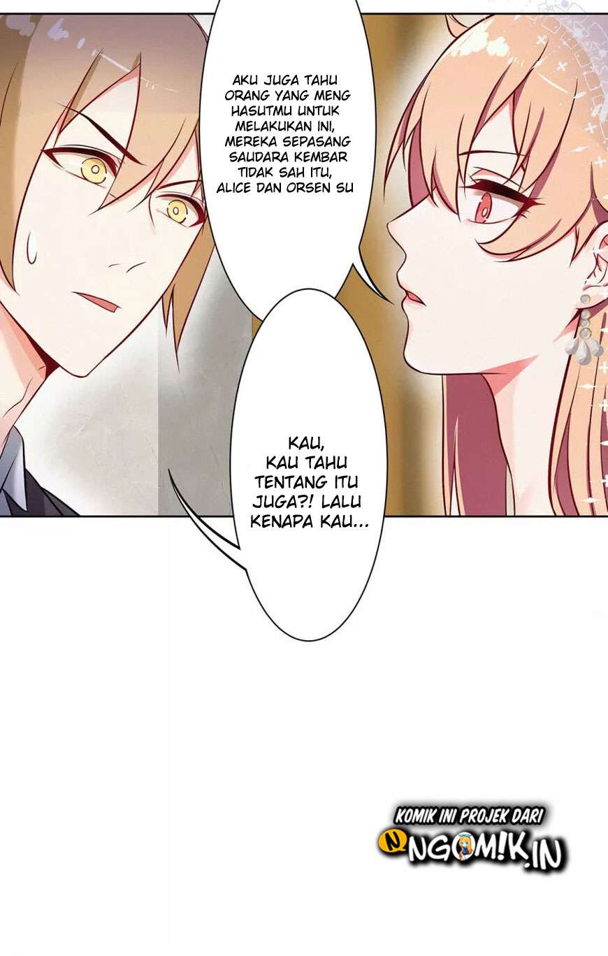 Rebirth of the Majestic Wife Chapter 13 Gambar 20