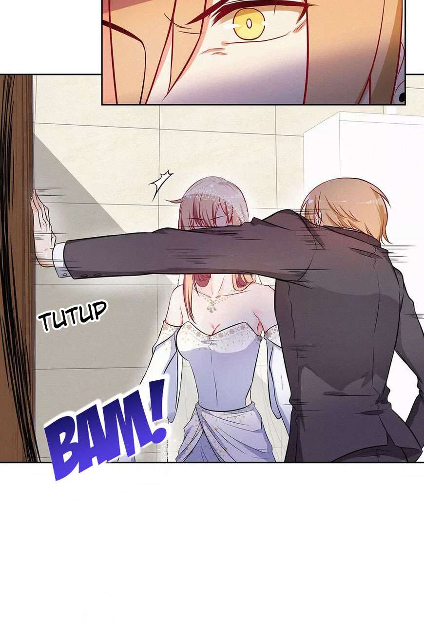 Rebirth of the Majestic Wife Chapter 13 Gambar 23