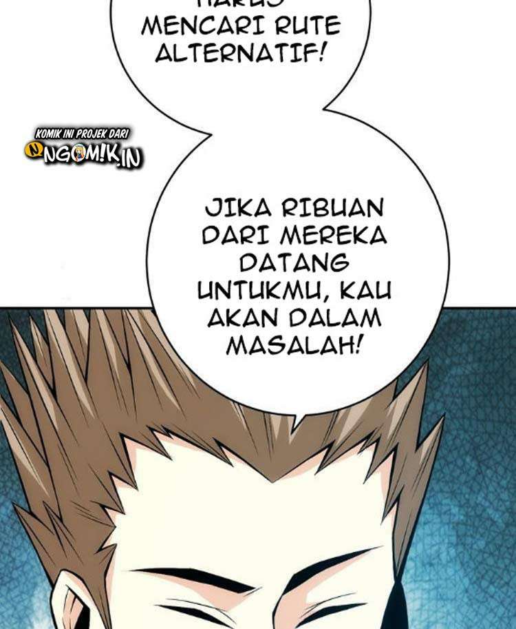 Rich Player Chapter 15 Gambar 41